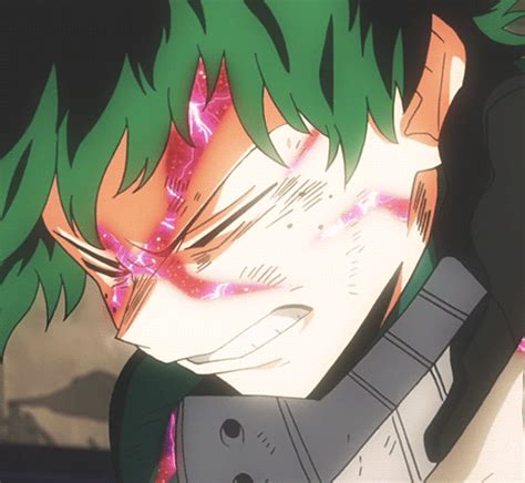 hero gif|cool mha gifs.